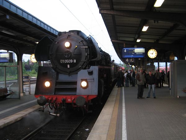 Sonderfahrt Gschwitz 2010, ©Stefan Scholz(168)